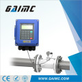 Wall Mounting Liquid ultrasonic water flow meter